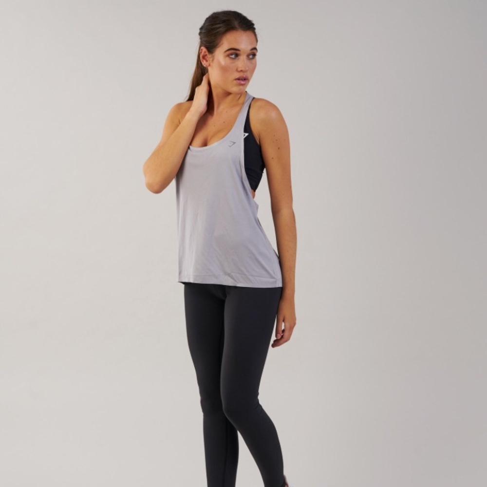 GymShark Tech Vest